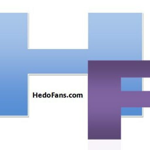 Hedo Fans